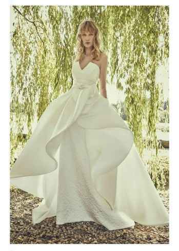 Vestidos colección otoño 2019 Elisabetta Polignano 13