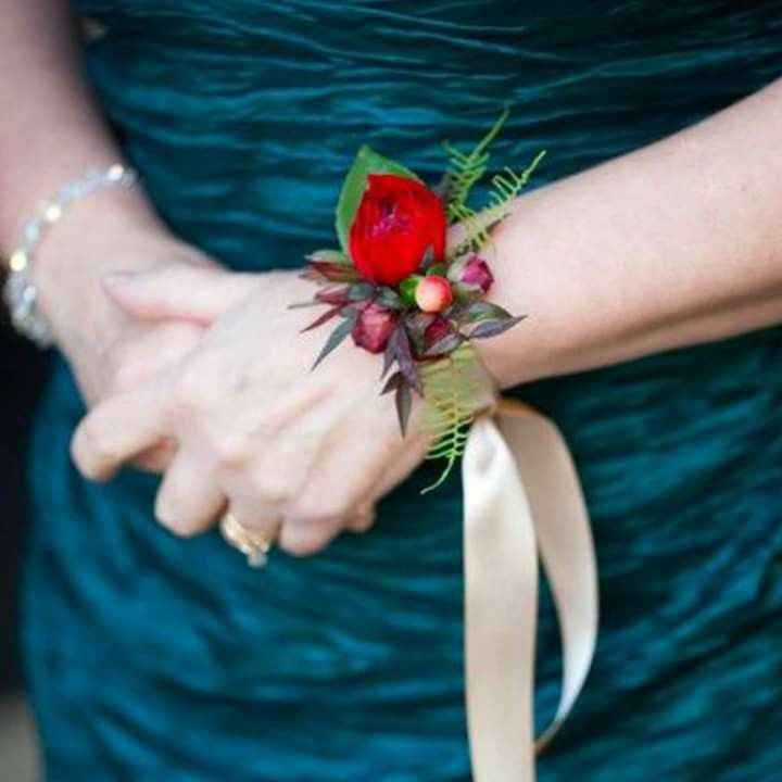 Corsage,algunas ideas 8