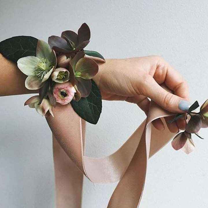 Corsage,algunas ideas 11