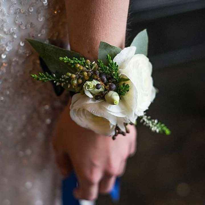 Corsage,algunas ideas 12