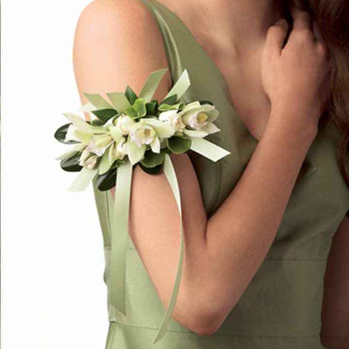 Corsage,algunas ideas 13