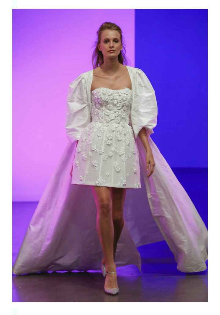 gracy accad fall 2019