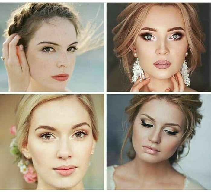 ¿Lo sabías?:el maquillaje 3