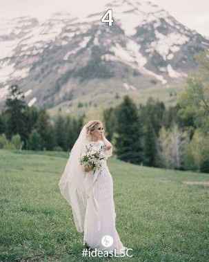 Vestidos invernales ❄⛄ 5