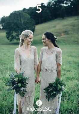 Vestidos invernales ❄⛄ 6