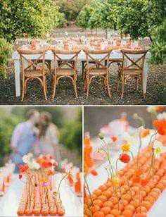 Una boda con mandarinas 20