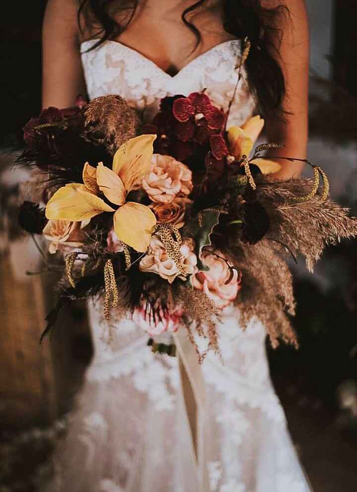 Ramos muy bonitos otoño-invierno 2 🍁⛄ 7