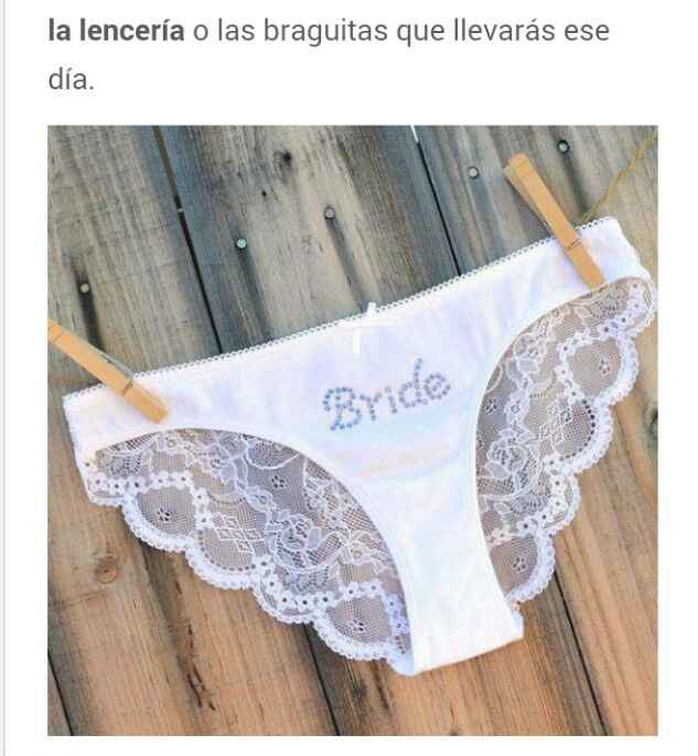 Cumple con la tradición del algo azul 💙 4