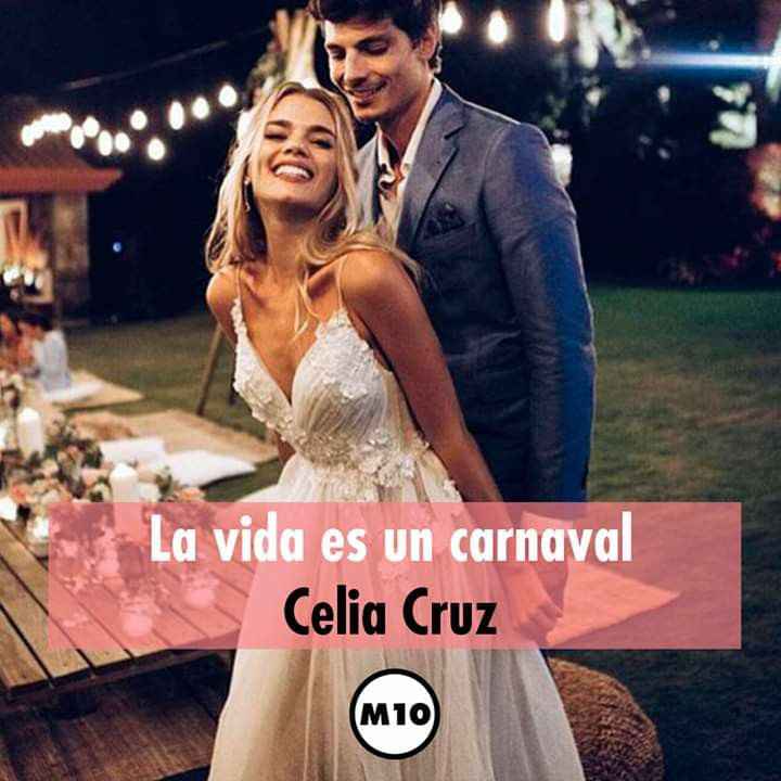 Que la hora del ramo sea divertida 💐 6