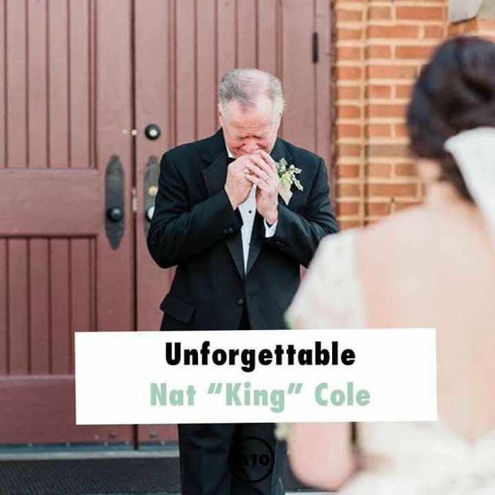 Que el baile con tu papá sea muy especial 9