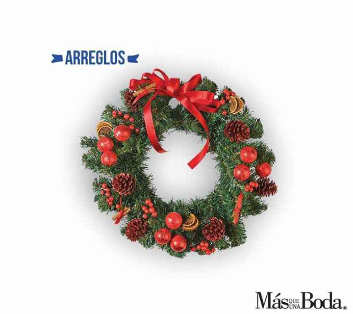 Tu primer posada de casada 🎄 3