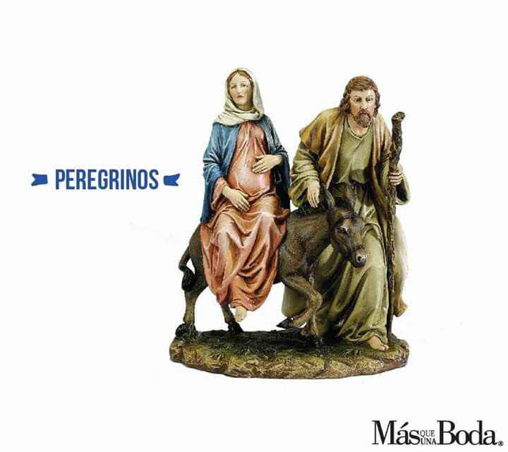 Tu primer posada de casada 🎄 11