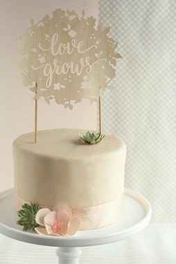 Cake toppers creativos 7