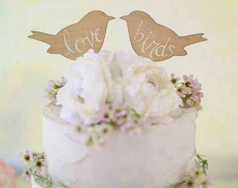 Cake toppers creativos 8