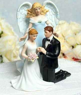Cake toppers creativos 10