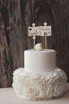 Cake toppers creativos 16