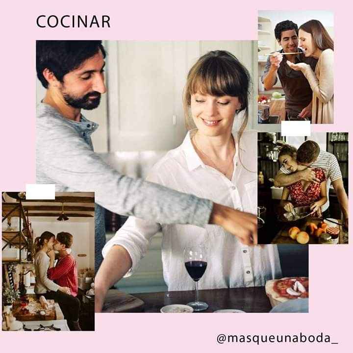 El mejor plan del día de San Valentín 💗 1