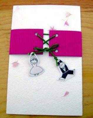 Bellas ideas para tus invitaciones 1