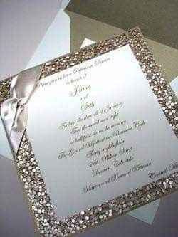 Bellas ideas para tus invitaciones 4