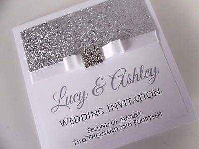 Bellas ideas para tus invitaciones 6