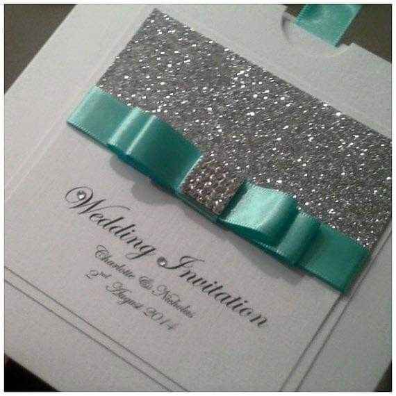 Bellas ideas para tus invitaciones 7