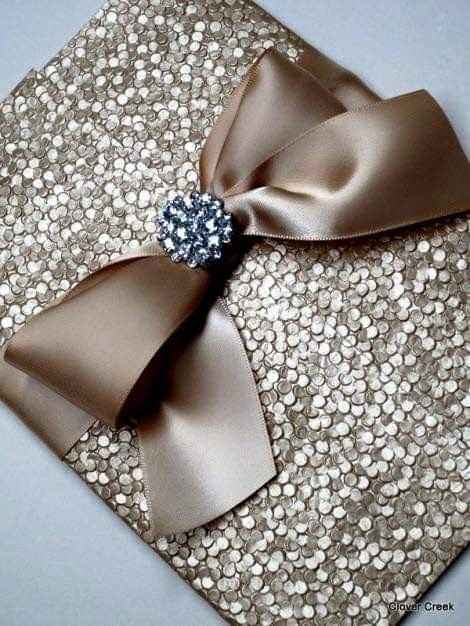 Bellas ideas para tus invitaciones 20