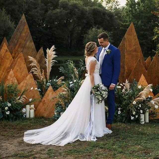 Bellos escenarios para tu boda - 2