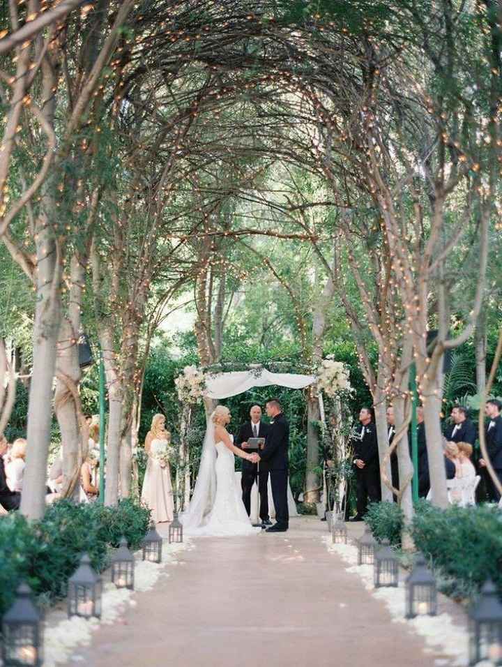 Bellos escenarios para tu boda - 3
