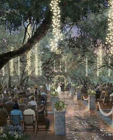 Bellos escenarios para tu boda - 4