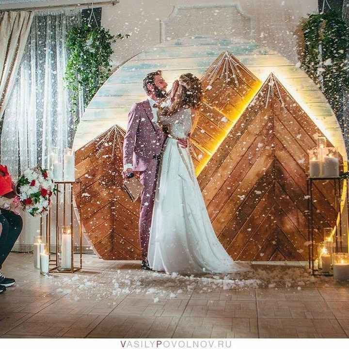 Bellos escenarios para tu boda - 5
