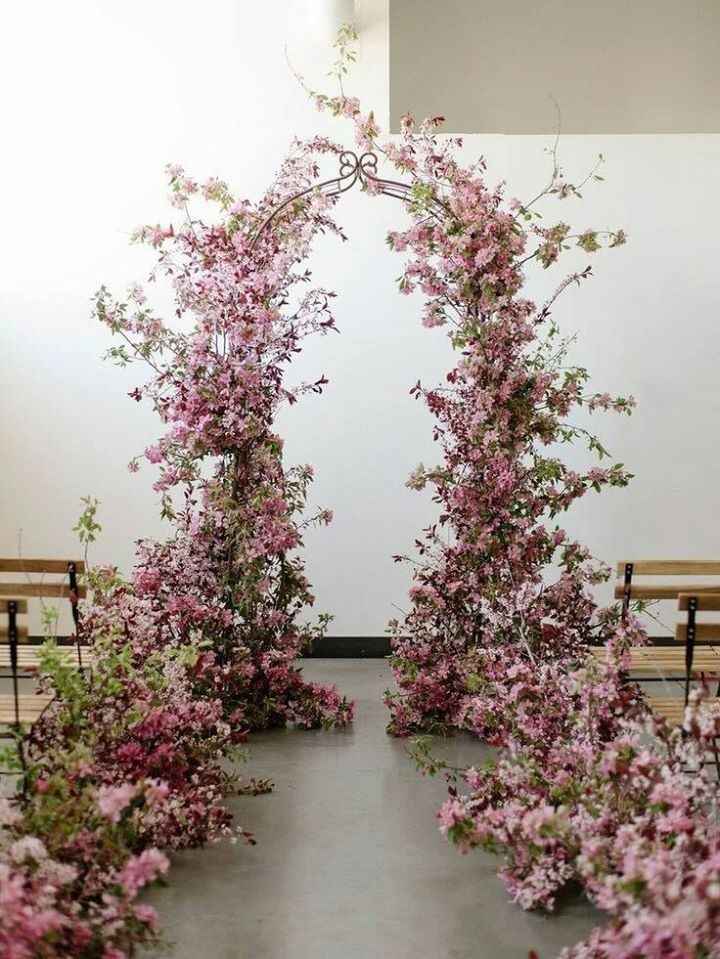 Bellos escenarios para tu boda - 6