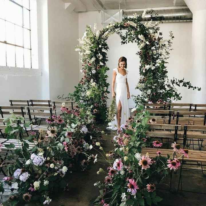 Bellos escenarios para tu boda - 7