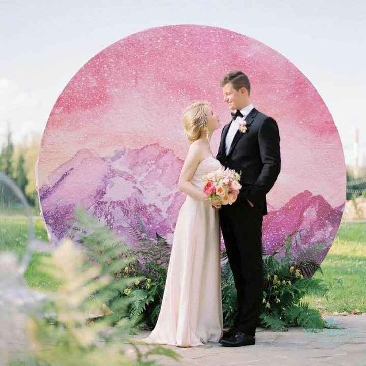 Bellos escenarios para tu boda - 8