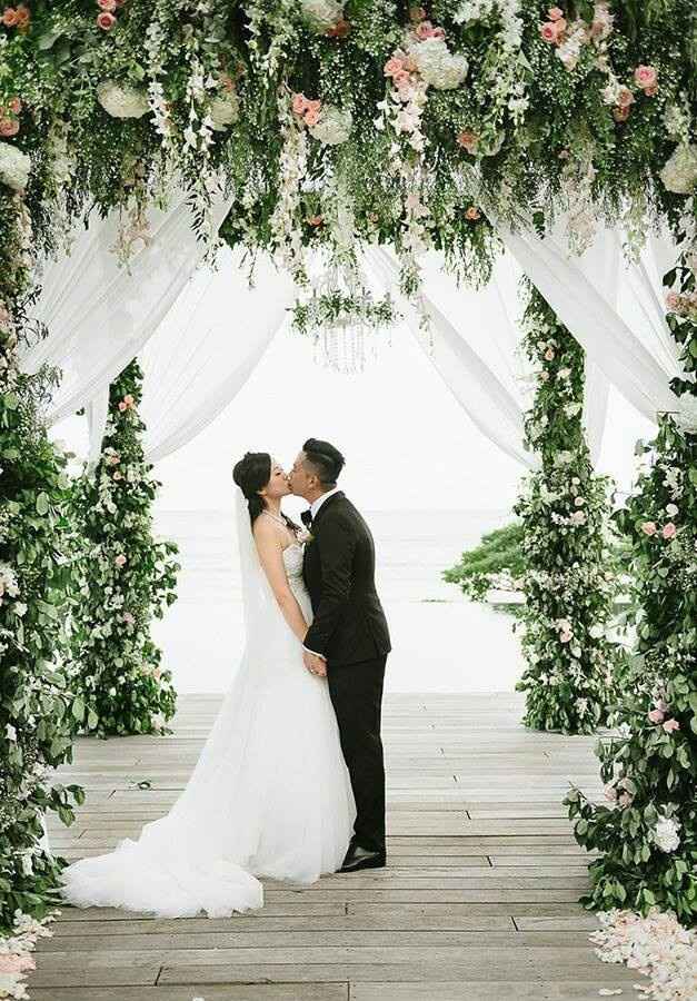 Bellos escenarios para tu boda - 9