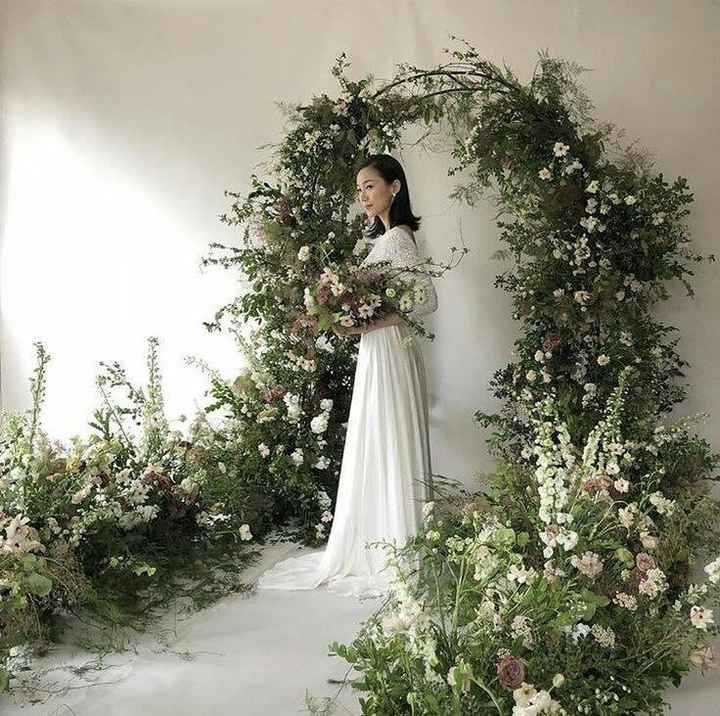 Bellos escenarios para tu boda - 10