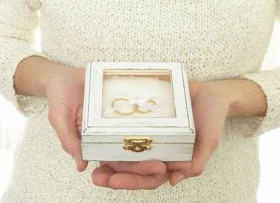 Cajitas porta anillos - 9