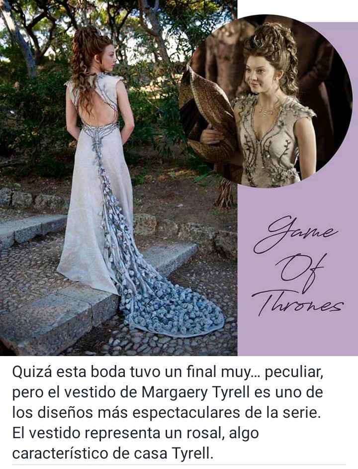 Vestidos de película 🎥 - 10