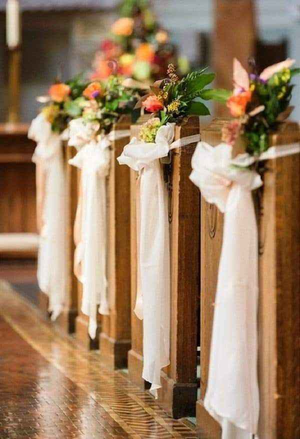 Para la iglesia,arreglos florales - 5