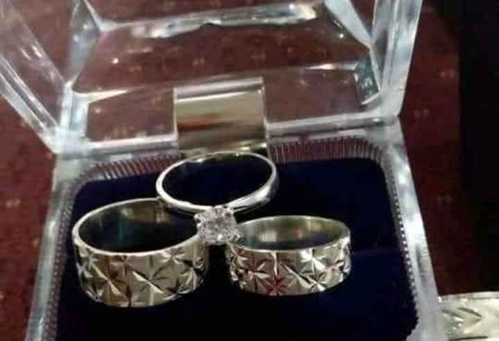#Superpoderesdeunacasadita: argollas iguales o diferentes - 4