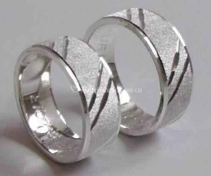 #Superpoderesdeunacasadita: argollas iguales o diferentes - 5