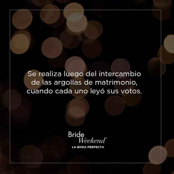 La ceremonia de la luz - 5