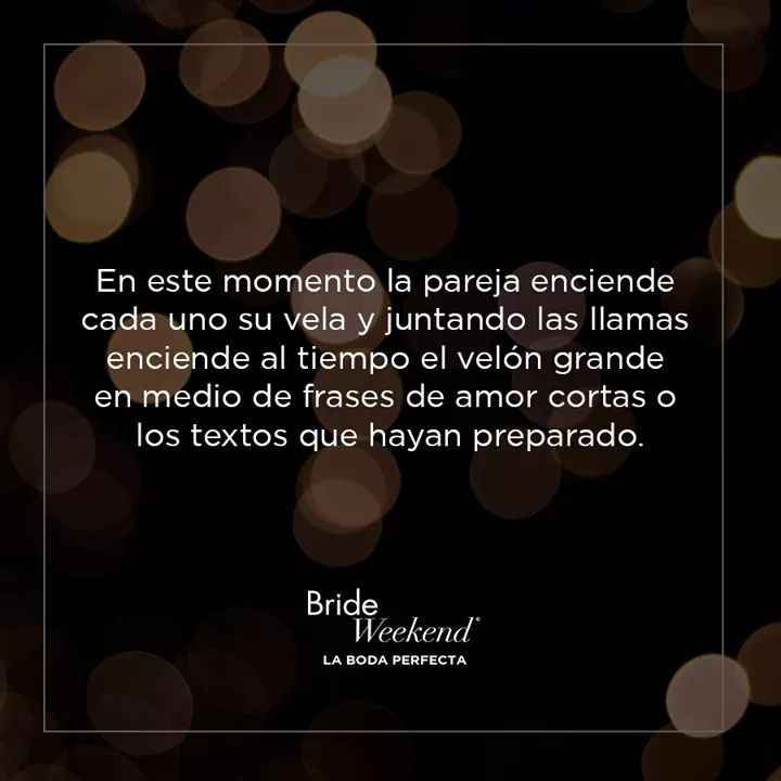 La ceremonia de la luz - 7