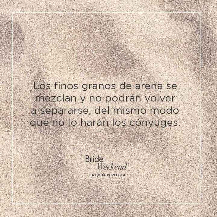La ceremonia de la arena - 7