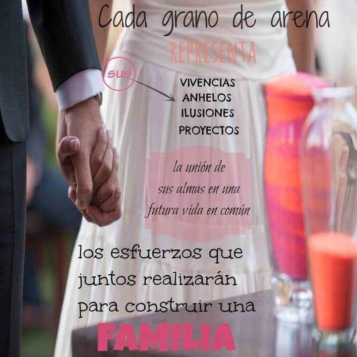 La ceremonia de la arena - 9