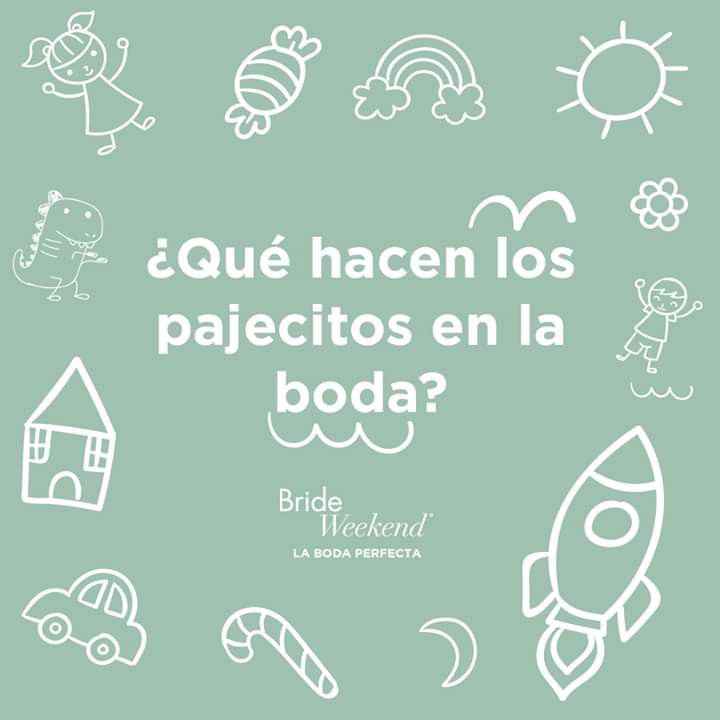 Las tareas de los pajecitos - 1