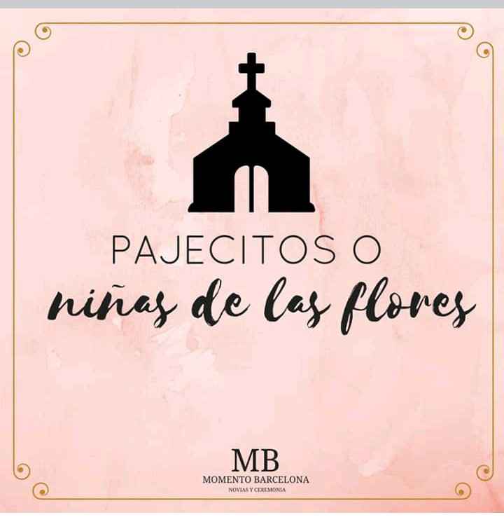 Boda religiosa,el protocolo - 3