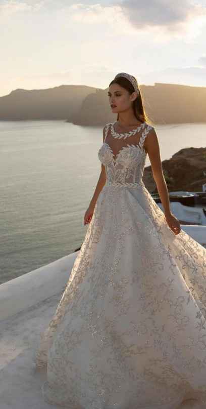 Moda sposa sales 2020