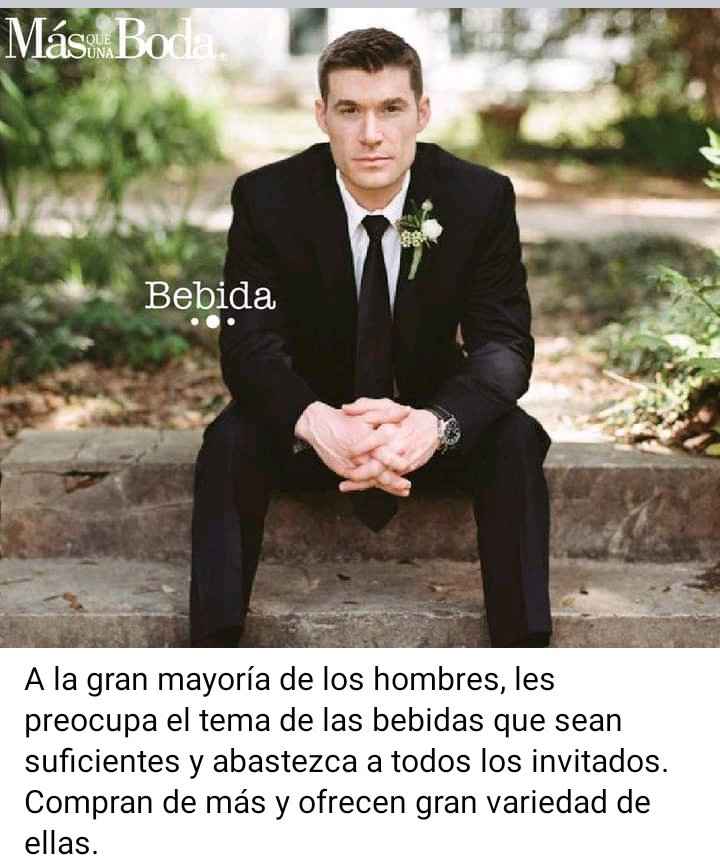 ¿Te has preguntado si tu fm siente nervios y temor... 9