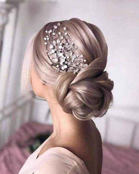 Bellas ideas de peinados 2