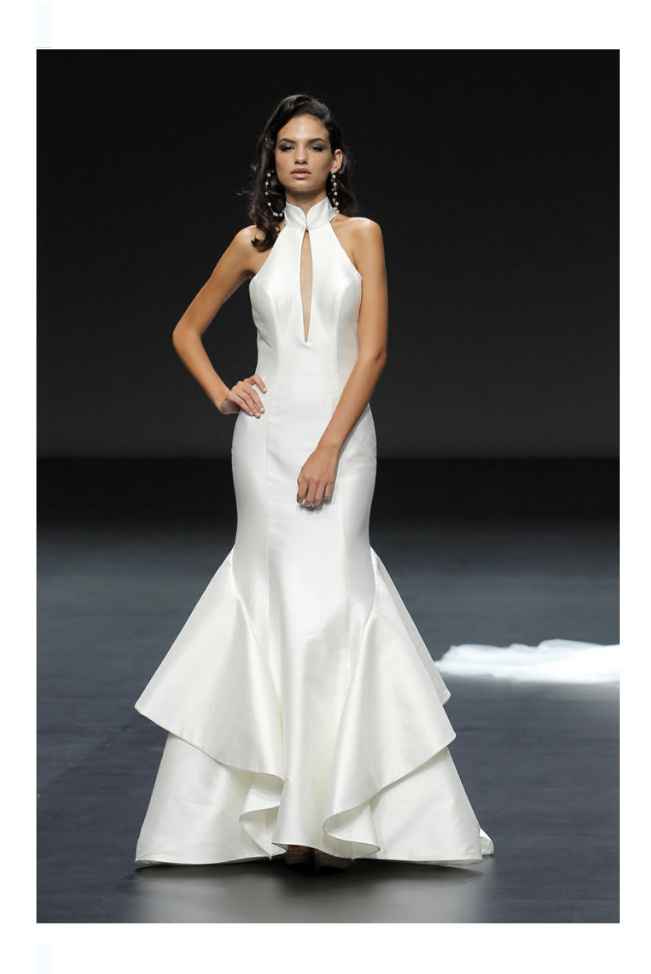 Vestidos colección 2021 Ravishing & Resilient by Yumi Katsura 1